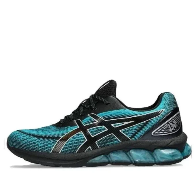 Gel-Quantum 180 7 «Illusion Blue Black»