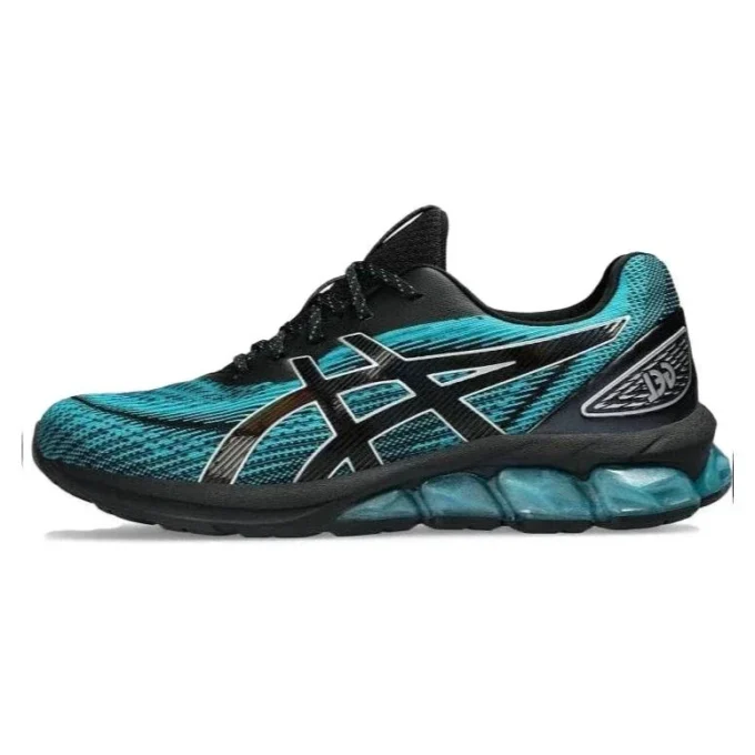 Gel-Quantum 180 7 «Illusion Blue Black»
