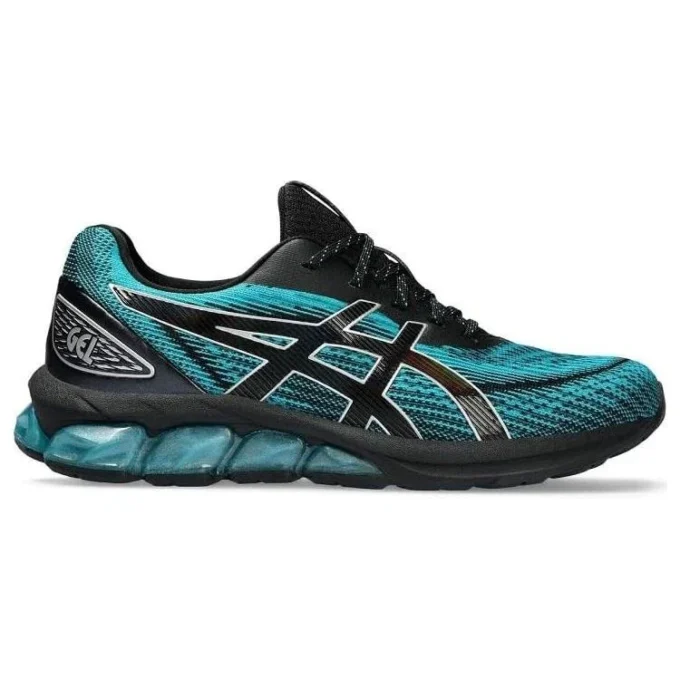 Gel-Quantum 180 7 «Illusion Blue Black»