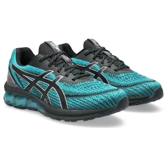 Gel-Quantum 180 7 «Illusion Blue Black»