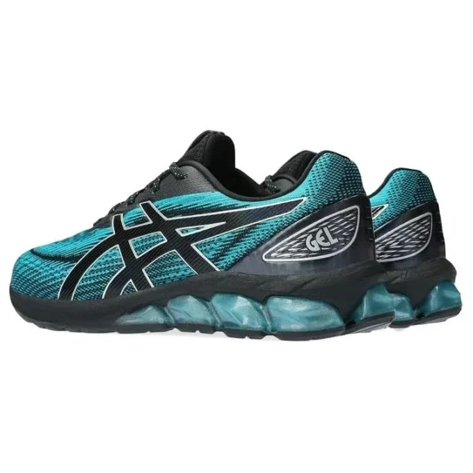 Gel-Quantum 180 7 «Illusion Blue Black»