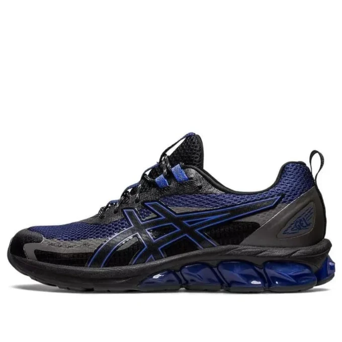Gel-Quantum 180 7 «Indigo Blue Black»