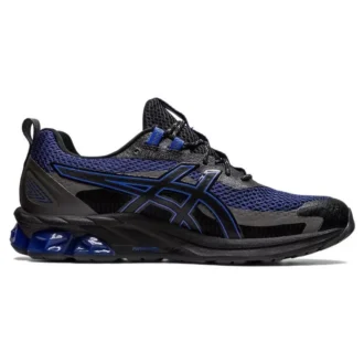 Gel-Quantum 180 7 «Indigo Blue Black»