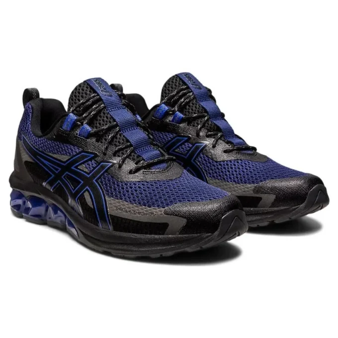 Gel-Quantum 180 7 «Indigo Blue Black»