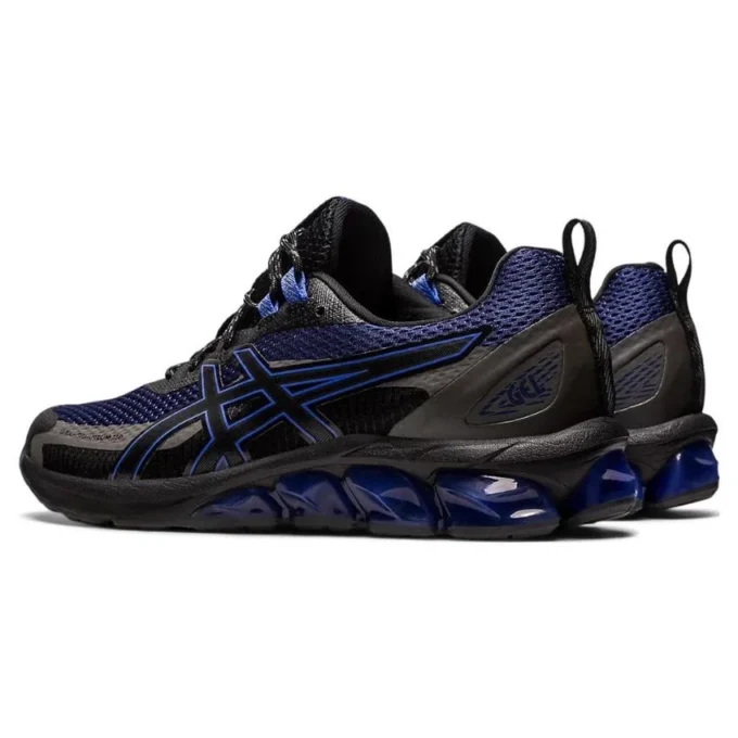 Gel-Quantum 180 7 «Indigo Blue Black»