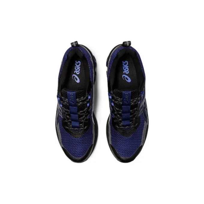 Gel-Quantum 180 7 «Indigo Blue Black»