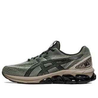 Gel-Quantum 180 7 «Lichen Green Khaki»