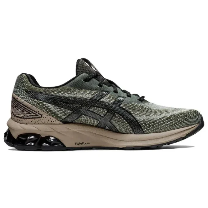 Gel-Quantum 180 7 «Lichen Green Khaki»