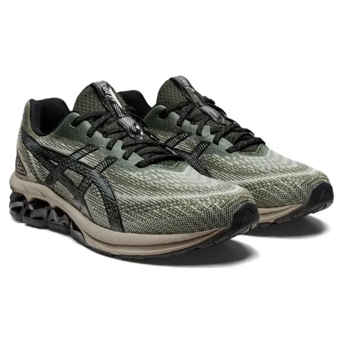 Gel-Quantum 180 7 «Lichen Green Khaki»