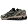 Gel-Quantum 180 7 «Lichen Green Khaki»