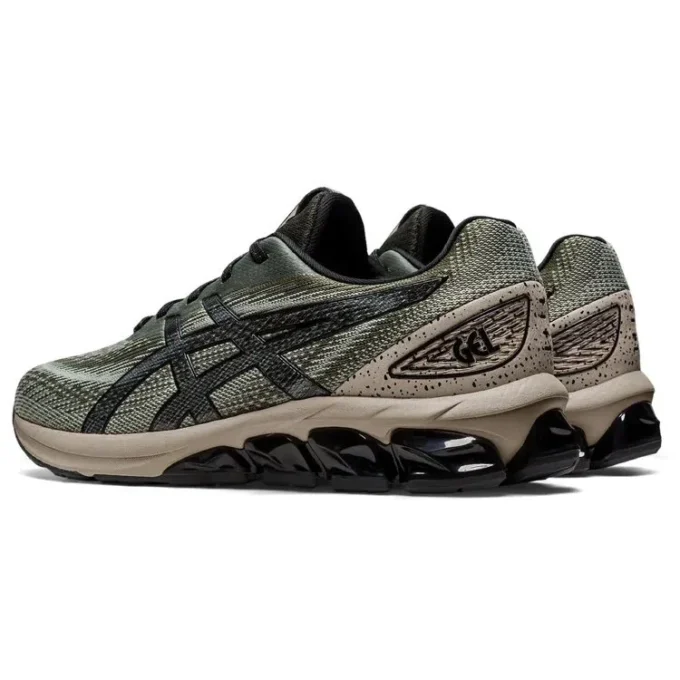 Gel-Quantum 180 7 «Lichen Green Khaki»