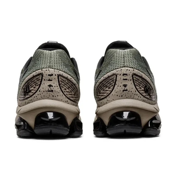 Gel-Quantum 180 7 «Lichen Green Khaki»