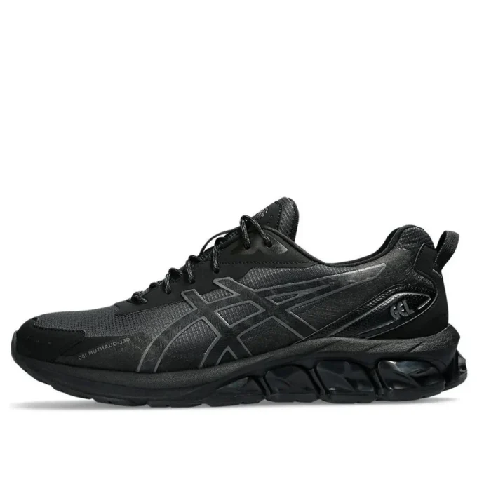 Gel-Quantum 180 7 LS «Triple Black»