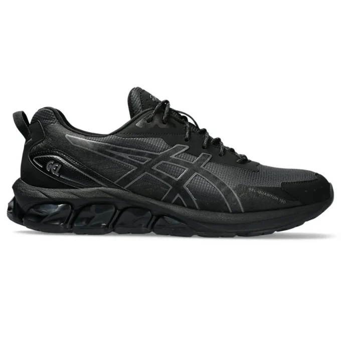 Gel-Quantum 180 7 LS «Triple Black»