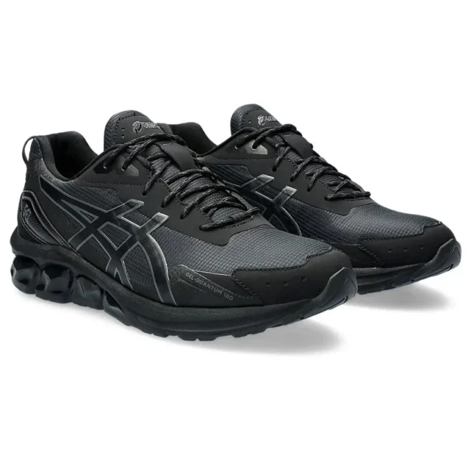 Gel-Quantum 180 7 LS «Triple Black»