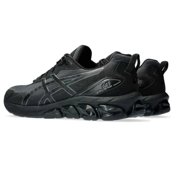 Gel-Quantum 180 7 LS «Triple Black»