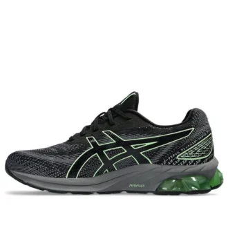 Gel-Quantum 180 7 «Negro Lima Brillante»