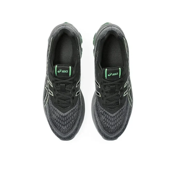 Gel-Quantum 180 7 «Negro Lima Brillante»