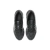 Gel-Quantum 180 7 “Negro/Plata Pura”
