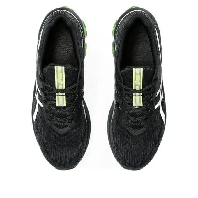 Gel-Quantum 180 7 «Negro, Plata y Verde» Gel-Quantum 180 7 «Negro, Plata y Verde»