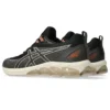 Gel-Quantum 180 7 «Negro/Taupe sencillo»