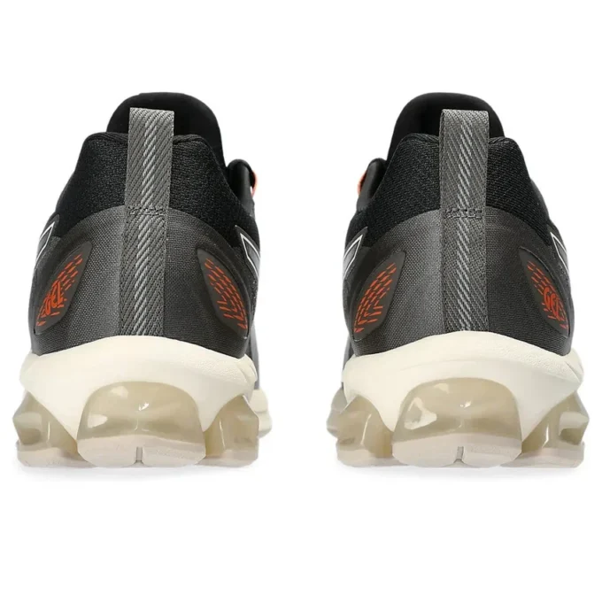 Gel-Quantum 180 7 «Negro/Taupe sencillo»