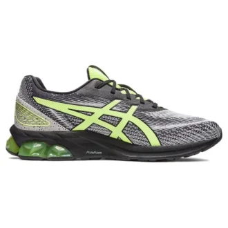Gel-Quantum 180 7 «Negro Verde Lima»