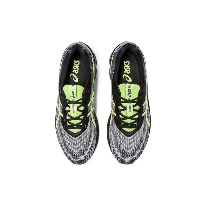 Gel-Quantum 180 7 «Negro Verde Lima»