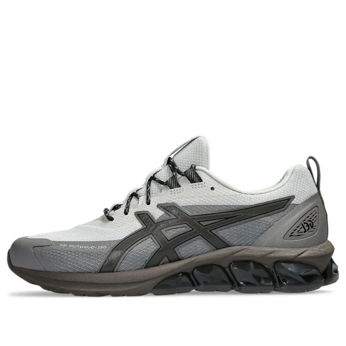 Gel-Quantum 180 7 «Oyster Grey Dark Sepia»