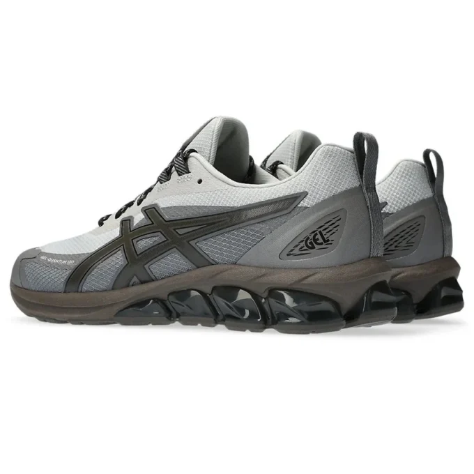 Gel-Quantum 180 7 «Oyster Grey Dark Sepia»