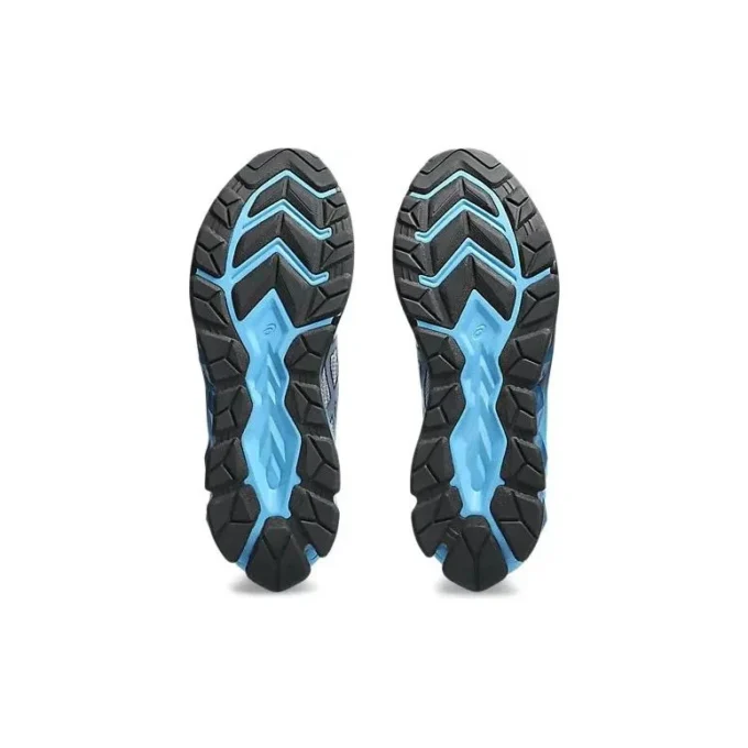 Gel-Quantum 180 7 “Sheet Rock Dolphin Blue”