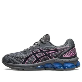 Gel-Quantum 180 7 «Steel Grey Bubblegum»