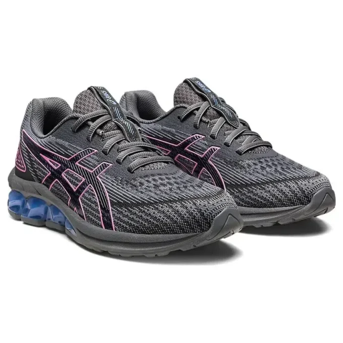 Gel-Quantum 180 7 «Steel Grey Bubblegum»