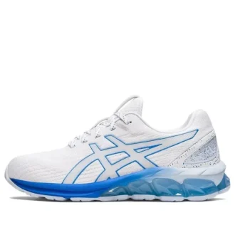 Gel-Quantum 180 7 «White Blue Coast»