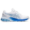 Gel-Quantum 180 7 «White Blue Coast»