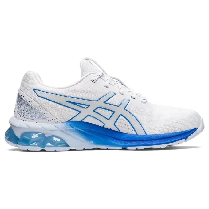 Gel-Quantum 180 7 «White Blue Coast»