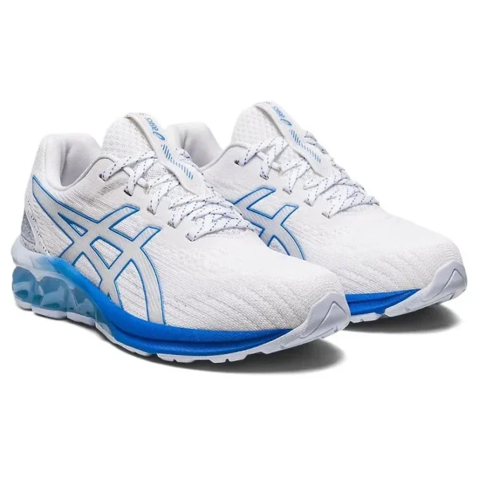 Gel-Quantum 180 7 «White Blue Coast»