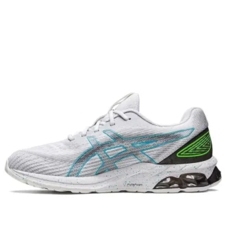 Gel-Quantum 180 7 «White Gunmetal»