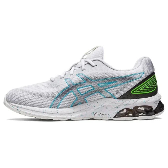 Gel-Quantum 180 7 «White Gunmetal»