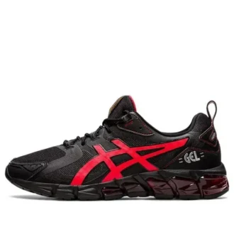 Gel-Quantum 180 «Black Electric Red»