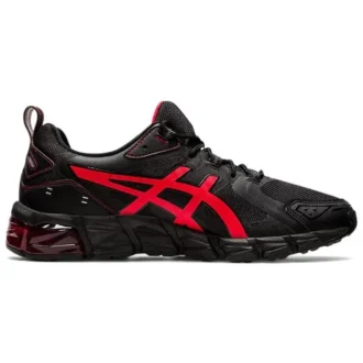 Gel-Quantum 180 «Black Electric Red»