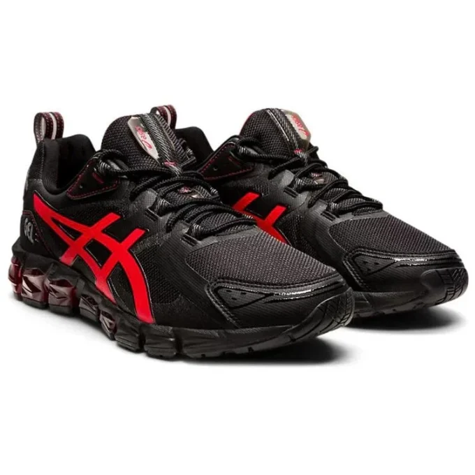 Gel-Quantum 180 «Black Electric Red»