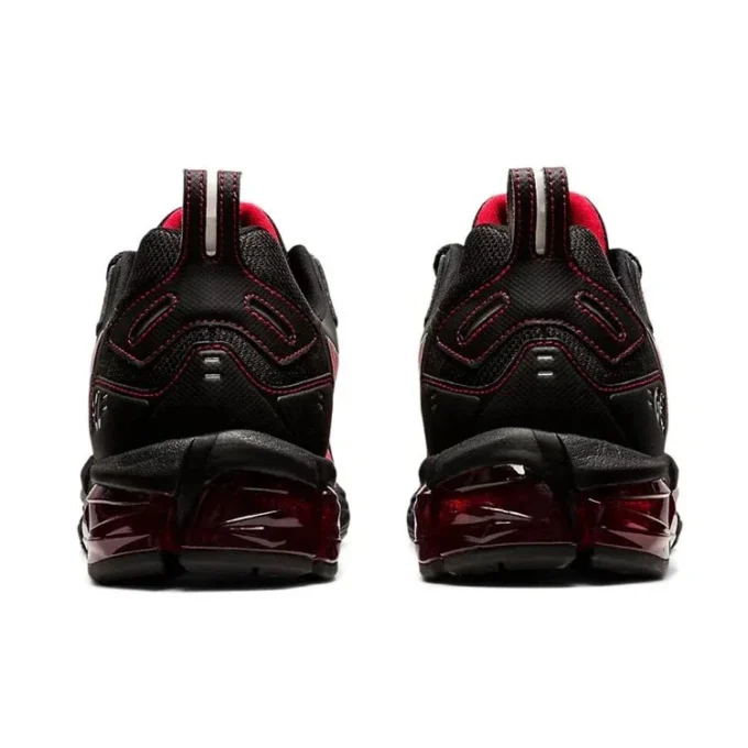 Gel-Quantum 180 «Black Electric Red»