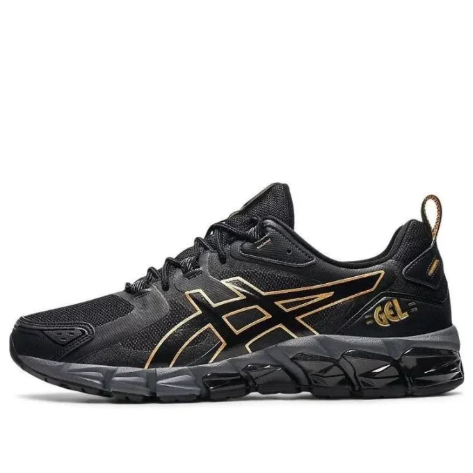 Gel-Quantum 180 «Black Pure Gold»