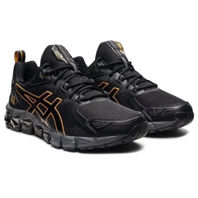 Gel-Quantum 180 «Black Pure Gold»
