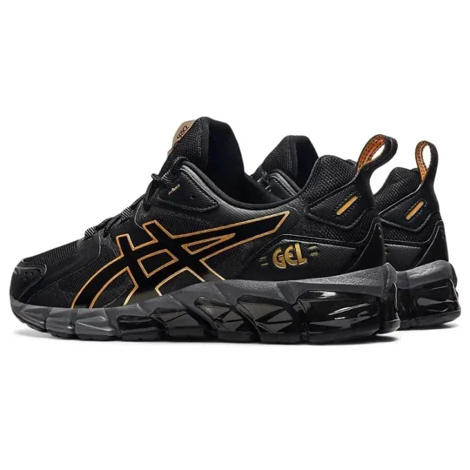 Gel-Quantum 180 «Black Pure Gold»