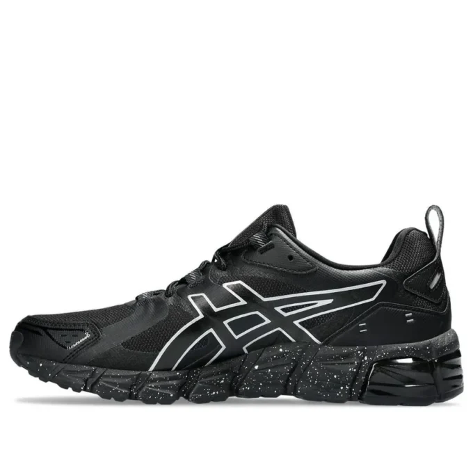 Gel-Quantum 180 «Black Pure Silver»