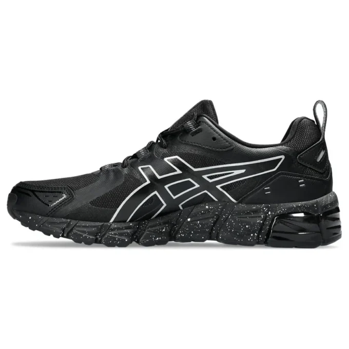 Gel-Quantum 180 «Black Pure Silver»