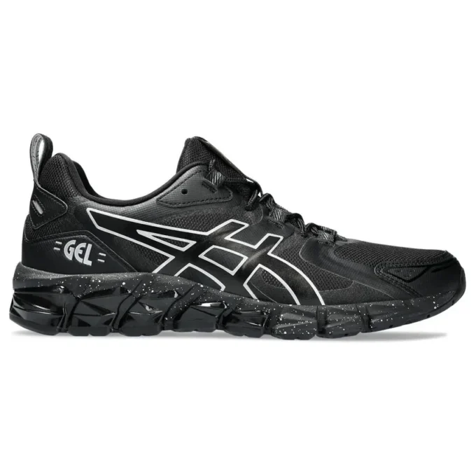 Gel-Quantum 180 «Black Pure Silver»