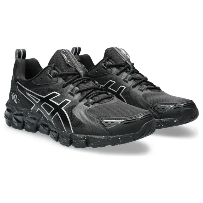 Gel-Quantum 180 «Black Pure Silver»